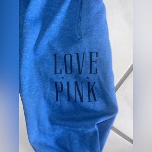 PINK by Victoria Secret Jogger Sweatpants